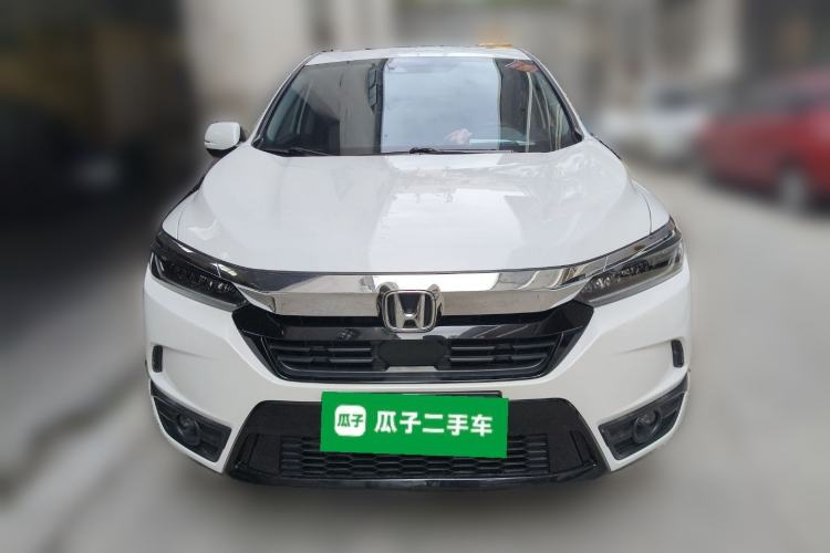 Used Honda Breeze 2020 240TURBO CVT 2WD Luxury Edition
