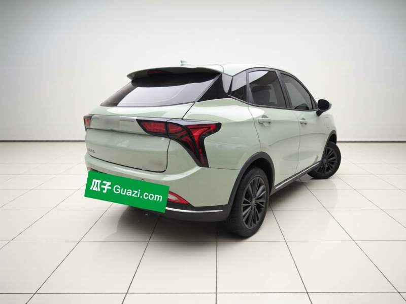 Used NETA V 2022 Chao 400 Lite — 6
