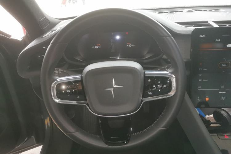 Used Polestar 2 2020 First Edition
