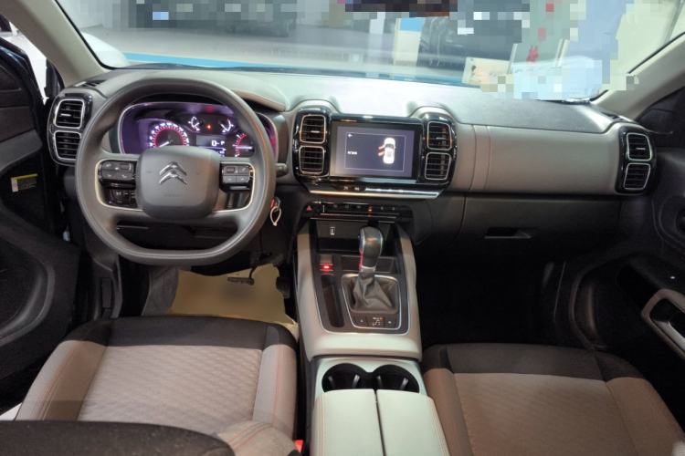 Used Citroen C5 AIRCROSS 2020 360THP Comfort Edition