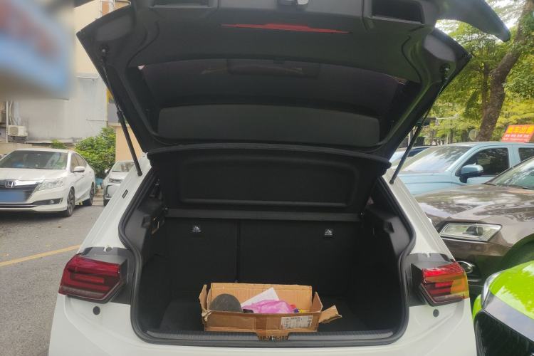 Used Volkswagen ID.3 2024 Intelligent Edition
