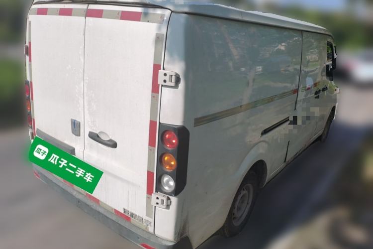 Used Farizon Xingxiang V 2022 Xingxiang V6E Long Wheelbase Guoxuan 41.93 kWh
