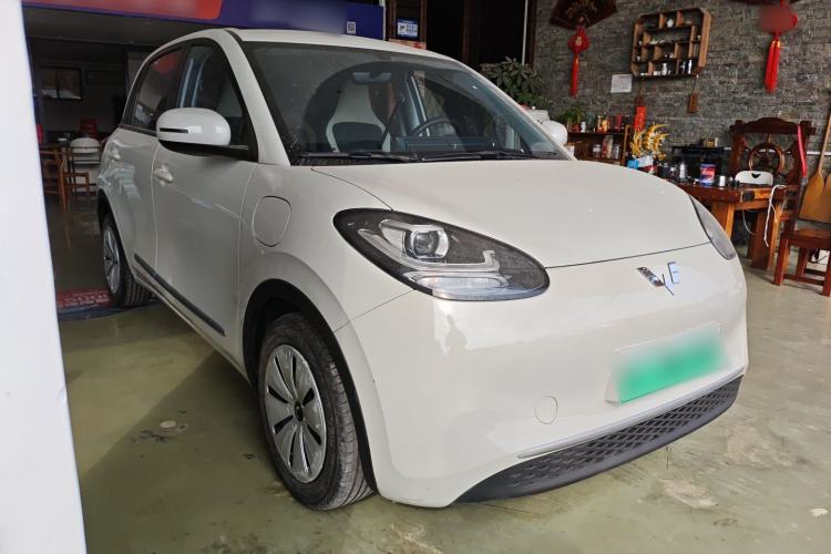 Used Wuling Bingo 2023 203km Light Edition
