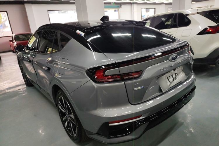 Used Ford EVOS 2022 EcoBoost 245 ST-Line