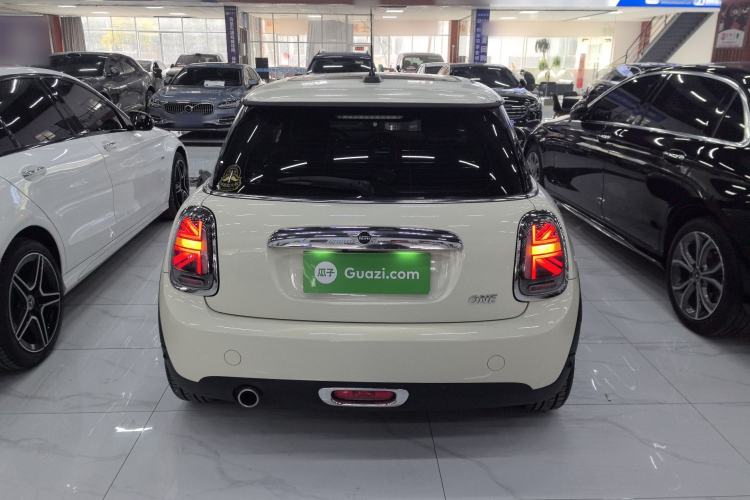 Used MINI MINI 2020 1.5T ONE PLUS