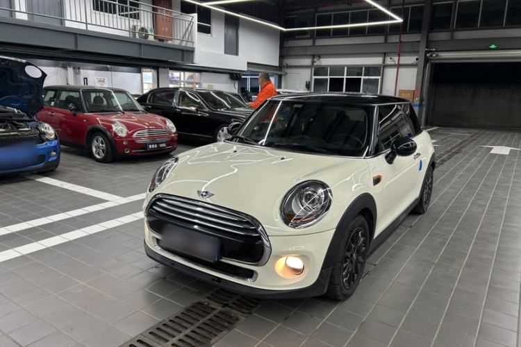 Used MINI MINI 2016 1.5T COOPER
