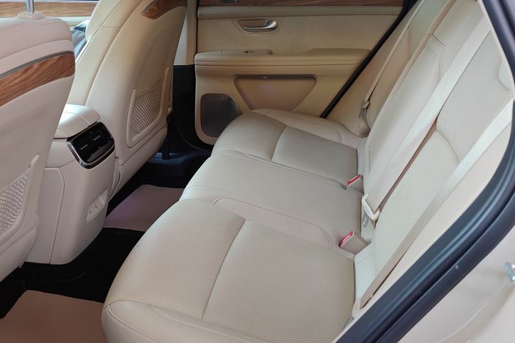 Used Hima AITO M5 2022 Pure Electric Rear-Drive Standard Edition