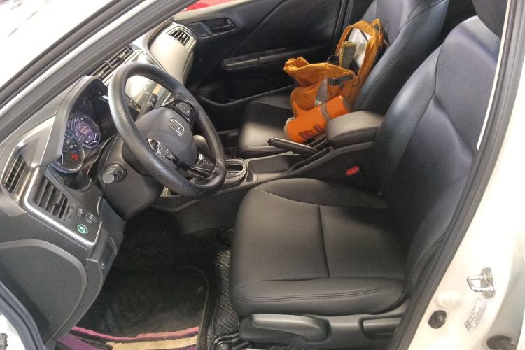 Used Honda City 2019 1.5L CVT Dynamic Edition