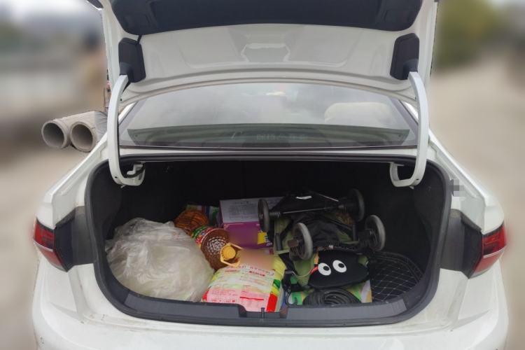 Used Volkswagen Sagitar 2023 300TSI DSG Excellence Edition