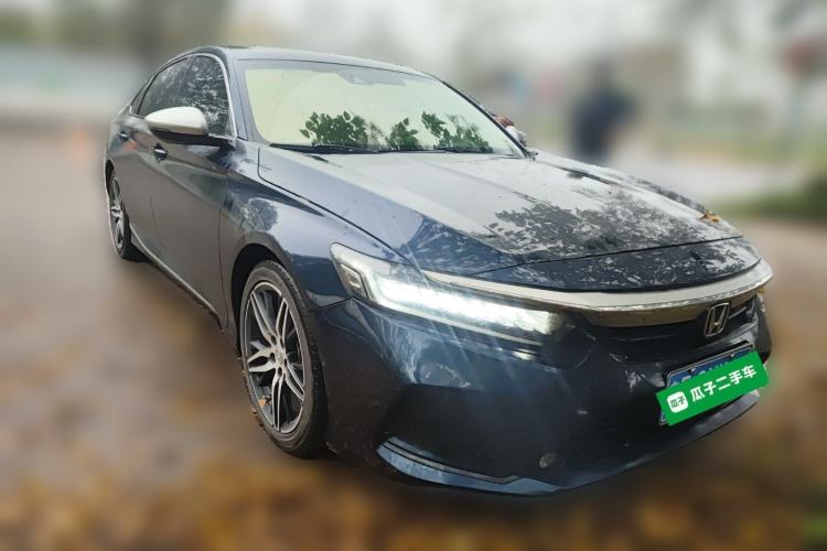 Used Honda Inspire 2022 260TURBO Jingyue Version
