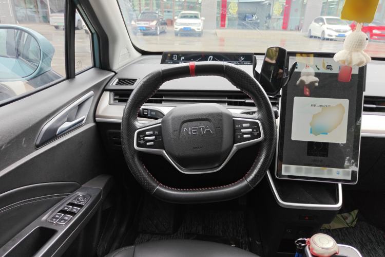 Used NETA V 2022 Chao 400 Lite Steering Wheel