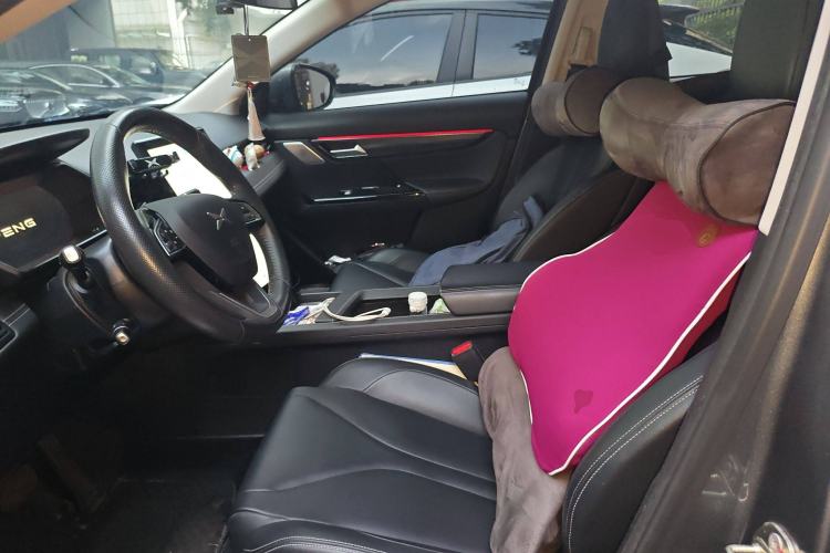 Used XPeng G3 2021 G3i 460G