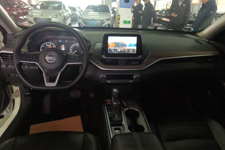 Used Nissan Teana 2021 2.0L XL Comfort Edition