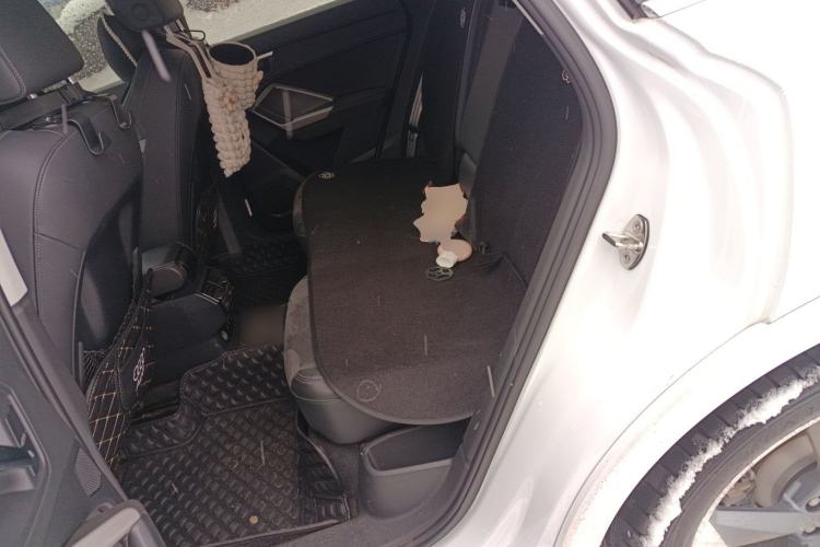 Used Audi Q3 2022 35 TFSI Fashion Dynamic Model
