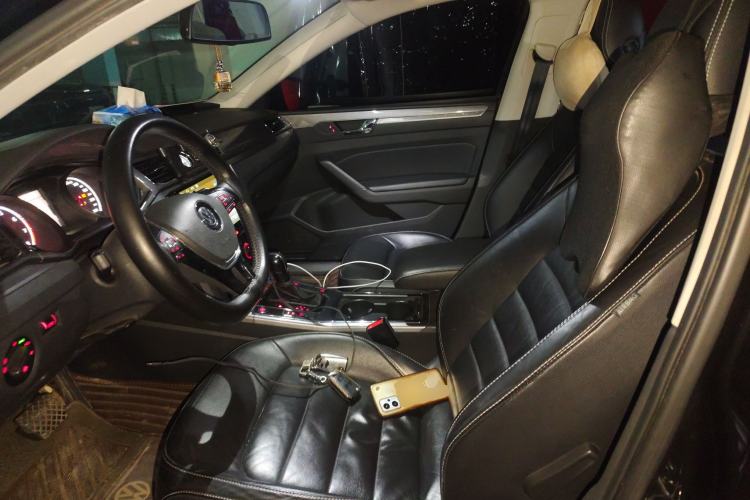 Used Volkswagen Passat 2017 280TSI DSG Luxury Edition