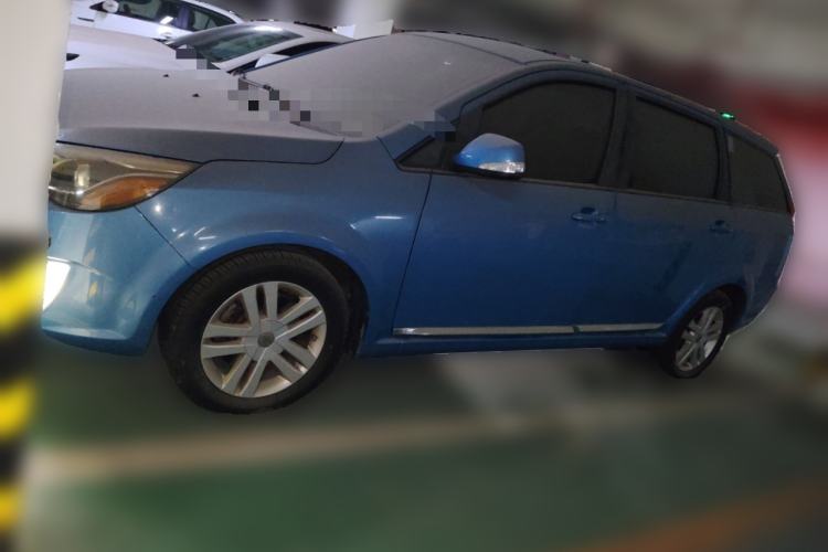 Used Chery Arrizo M7 2015 2.0L CVT Wide Enjoyment Edition 232 Seats