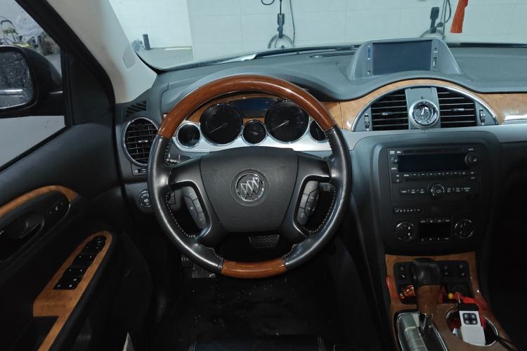 Used Buick Enclave 2010 3.6L Flagship Edition