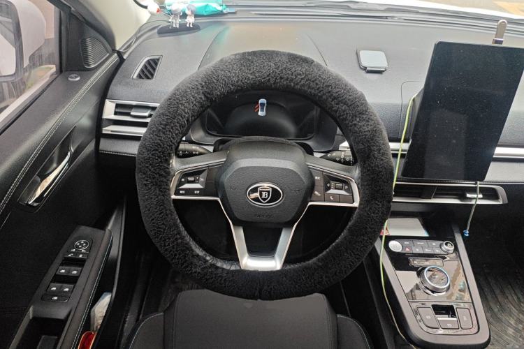 Used BYD e2 2021 Comfort Model