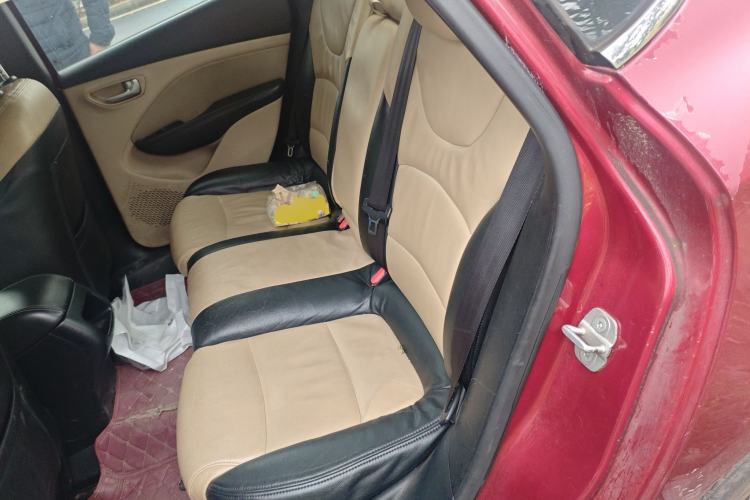 Used Fiat Viaggio 2012 1.4T Manual Enjoyment Edition
