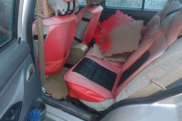 Used Chery Cowin 2 2012 1.5L Manual Standard Edition