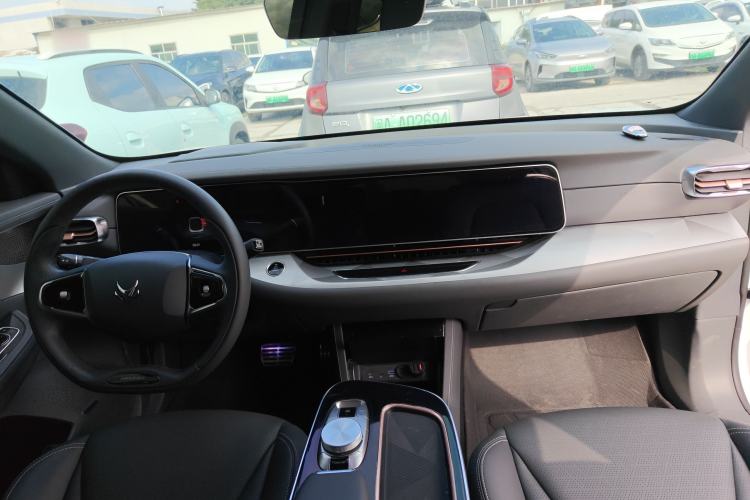 Used ARCFOX Alpha S 2022 525S 160kW