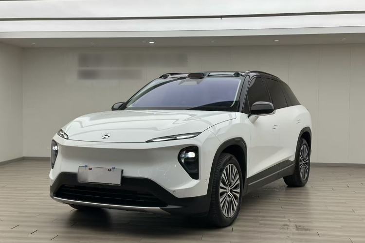 Used Nio ES7 2022 75 kWh