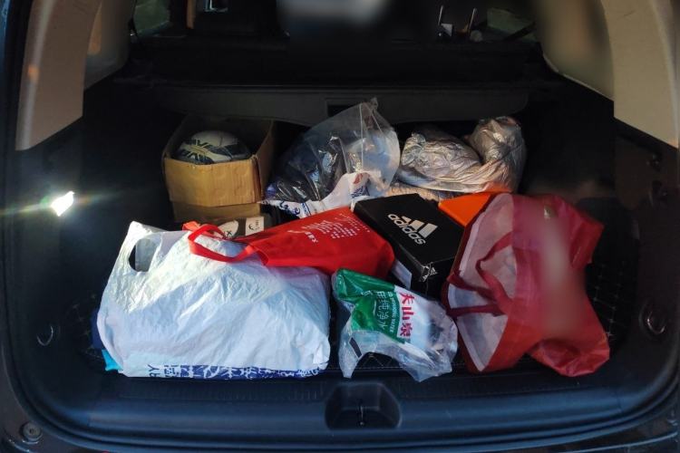 Used Buick Envision 2022 Encore Plus 552T Five-Seat Luxury Model