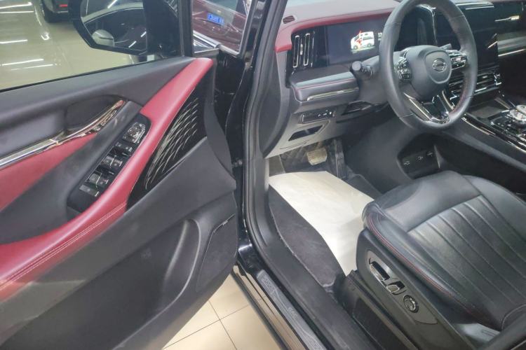 Used GAC Trumpchi E9 2023 E9 Championship Edition
