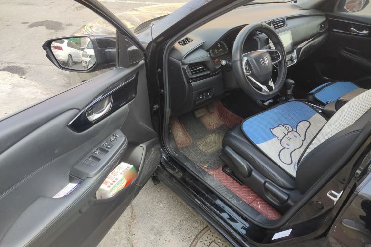 Used Honda Crider 2019 180 Turbo CVT Leading Edition China VI
