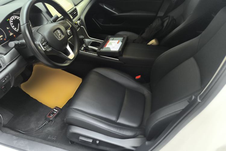 Used Honda Accord 2022 260TURBO Luxury Edition