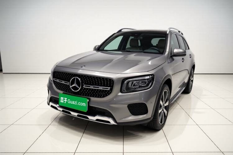 Used Mercedes-Benz GLB 2020 GLB 200 Stylish Edition