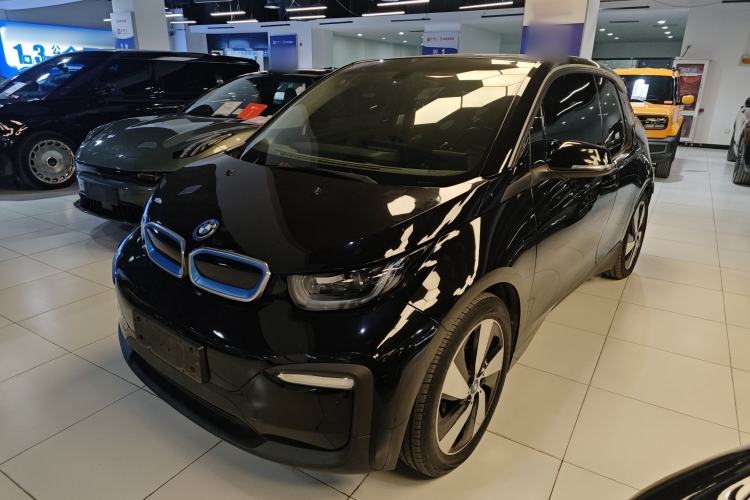 Used BMW i3 2018 Luxury Model