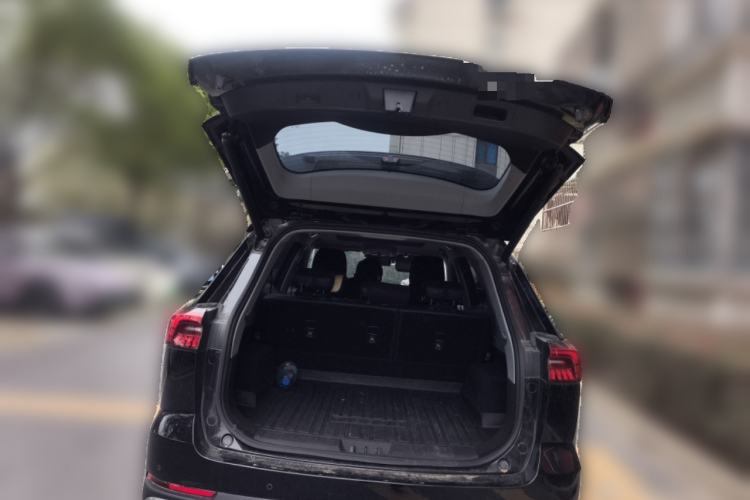 Used Chery Tiggo 8 PRO 2024 Champion Edition 290T Two-Wheel Drive Shining Version 5 Seats