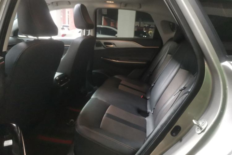 Used AION S Plus 2025 Comfort Version 53.241 kWh
