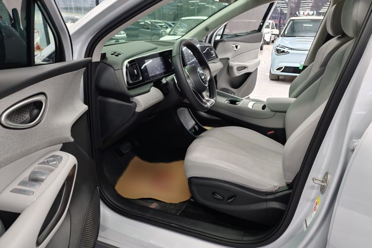 Used BYD Sealion 05 EV 2025 520 km Smart Cruise Version
