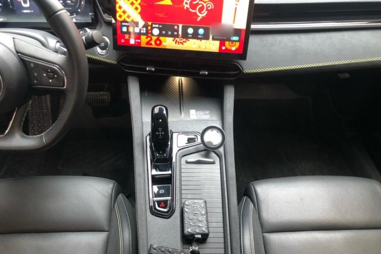 Used Lynk & Co 03 2023 2.0TD DCT JingPro