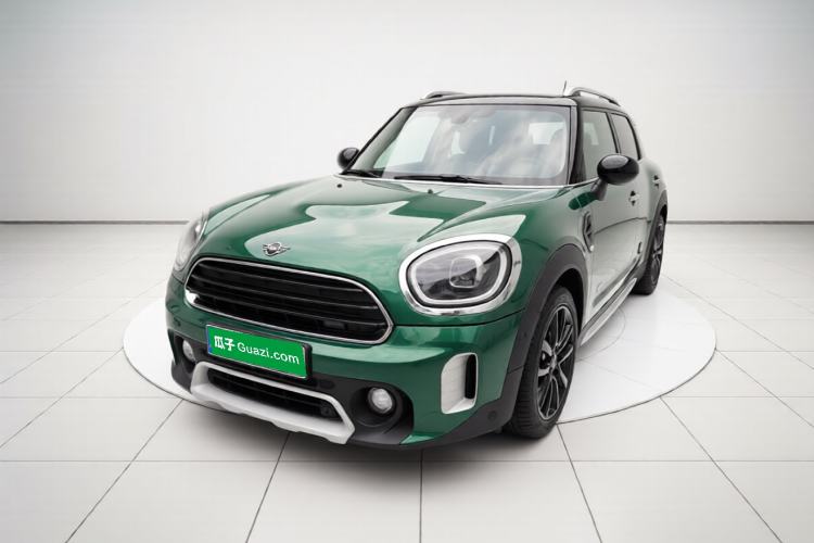Used MINI Countryman 2023 1.5T COOPER ALL4 Connoisseur