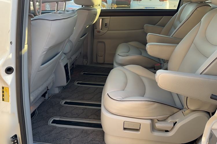 Used Luxgen Great 7 MPV 2016 2.0T Luxury Model
