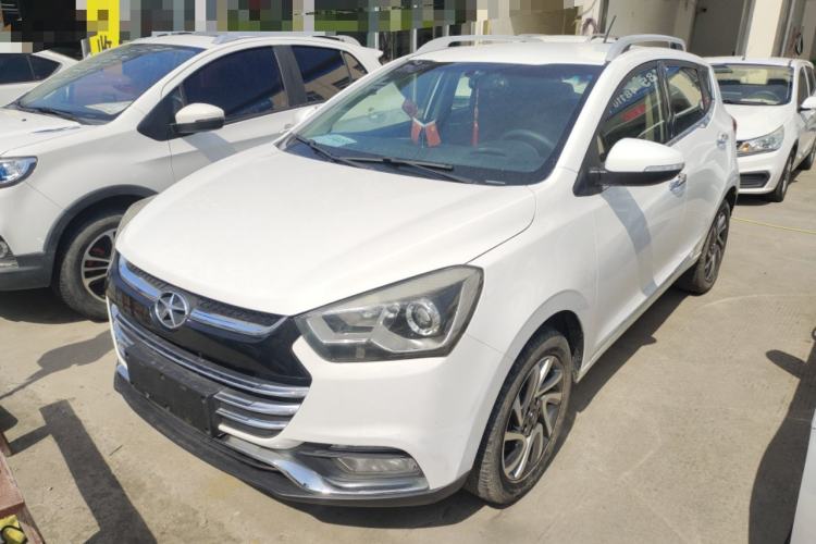 Used JAC Group Refine S2 2015 1.5L Manual Luxury Smart Model