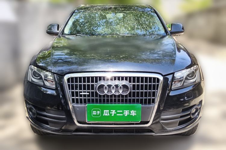 Used Audi Q5 2011 2.0TFSI Comfort Version