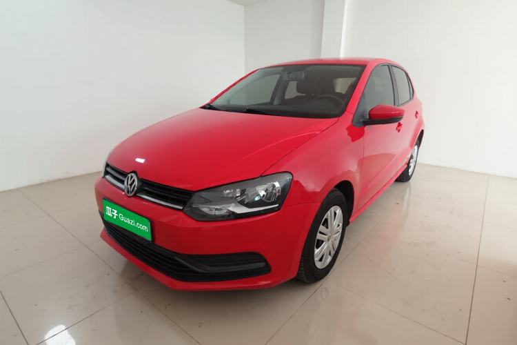 Used Volkswagen Polo 2018 1.5L Automatic Advanced Driving Model Guazi used car, China used car export, Used car for sale, Used  cars, Cheapest cars for sale