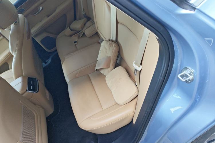 Used Hima AITO M5 2022 Pure Electric Rear-Drive Standard Edition