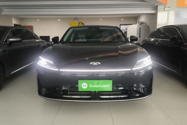 Used Chery Fulwin A9L 2025 Model, 260 Ultra-Long Range Luxury Edition Front