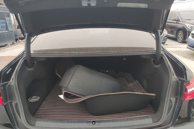 Used Audi A6L 2020 45 TFSI Prestige Elegant Edition
