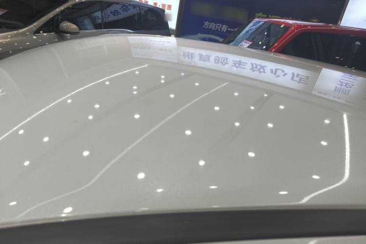 Used Honda Avancier 2017 240TURBO Two-Wheel Drive Elite Edition
