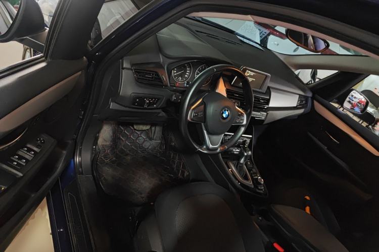 Used BMW 2 Series Active Tourer 2016 218i Fashion Model