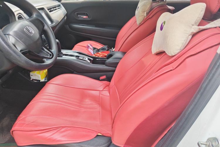 Used Honda Vezel 2020 1.5L CVT Elite Edition