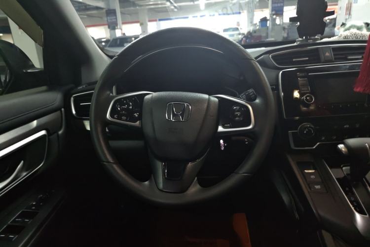 Used Honda Breeze 2021 240TURBO CVT Front-Wheel Drive Elite Edition