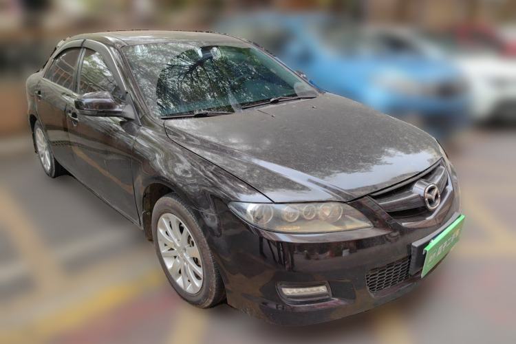 Used Mazda 6 2013 2.0L Automatic Fashion Edition