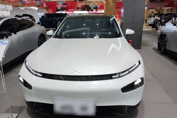 Used XPeng P7 2023 P7i 702 Pro